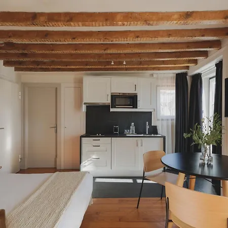 Casa Solayme Vitoria * Lissabon