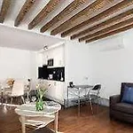 Casa Solayme Vitoria Apartmán