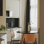 Apartmán Casa Solayme Vitoria *