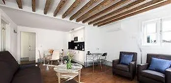 Living Baixa Apartmán