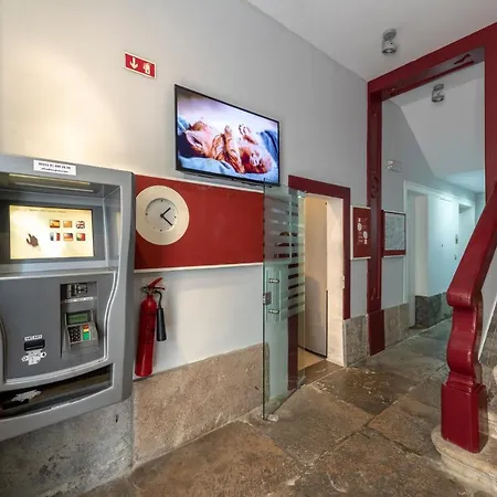 Living Baixa * Lisboa