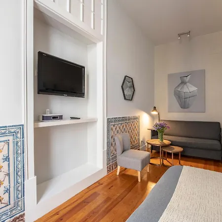 Living Baixa * Lisboa