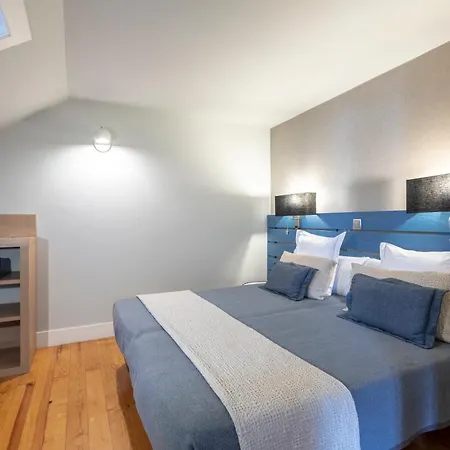 Apartmán Living Baixa