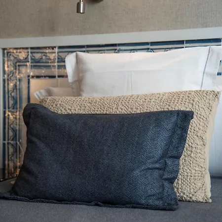 Apartmán Living Baixa Lisboa