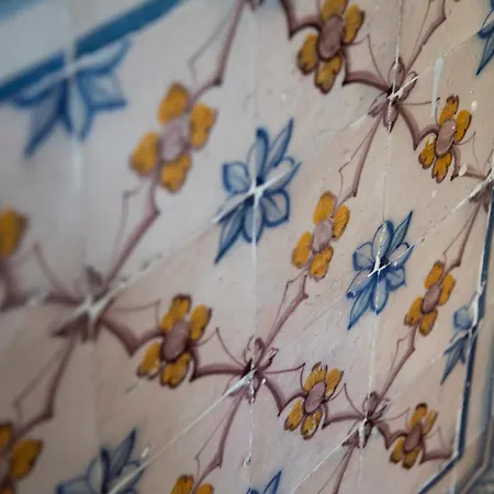 Apartmán Living Baixa *