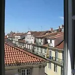 Casa Solayme Vitoria Апартаменти Лісабон