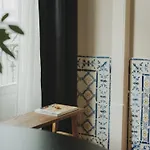 Διαμέρισμα Casa Solayme Vitoria *