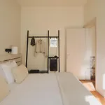 Casa Solayme Vitoria Апартаменти Лісабон