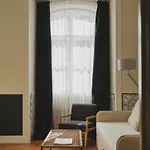 Casa Solayme Vitoria * Лісабон