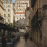 Casa Solayme Vitoria * Лісабон