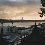 Casa Solayme Vitoria 아파트