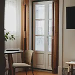 Апартаменти Casa Solayme Vitoria Лісабон