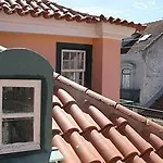 아파트 Casa Solayme Vitoria 리스본