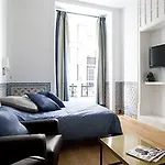 Casa Solayme Vitoria Διαμέρισμα