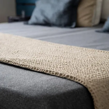 Apartamento Living Baixa