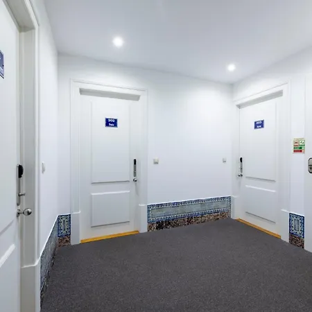 Apartamento Living Baixa