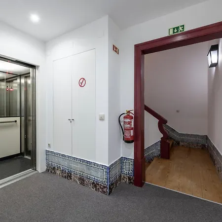 Living Baixa * Lisboa