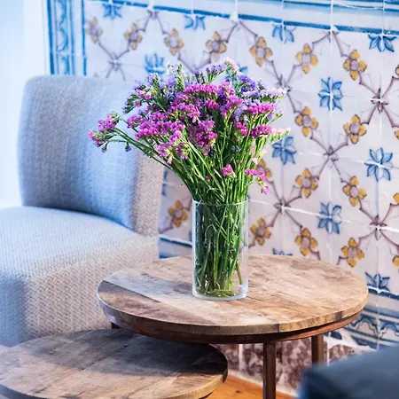 Apartamento Living Baixa Lisboa