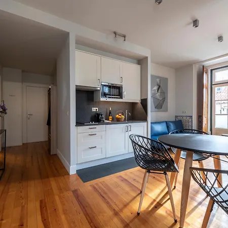 Living Baixa * Lisboa