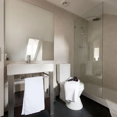 Διαμέρισμα Casa Solayme Vitoria Lisboa
