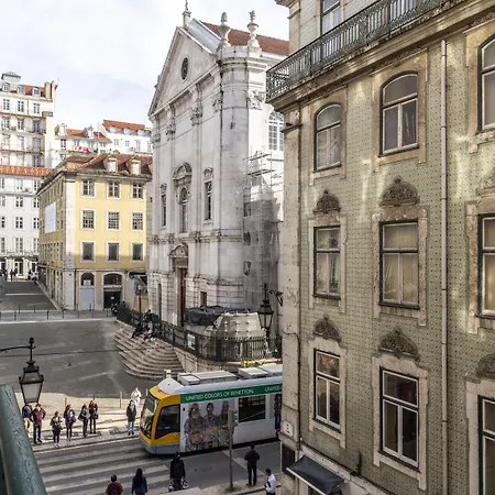 Living Baixa Apartamento *