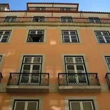 Casa Solayme Vitoria * Lisboa