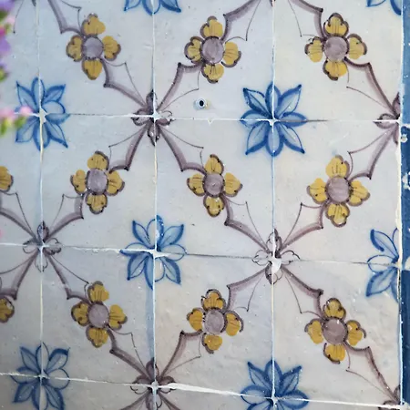 Living Baixa Apartamento Lisboa