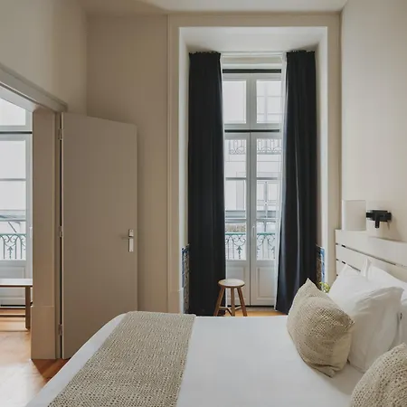 Casa Solayme Vitória Lizbona