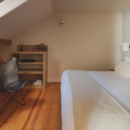 Apartmán Casa Solayme Vitoria