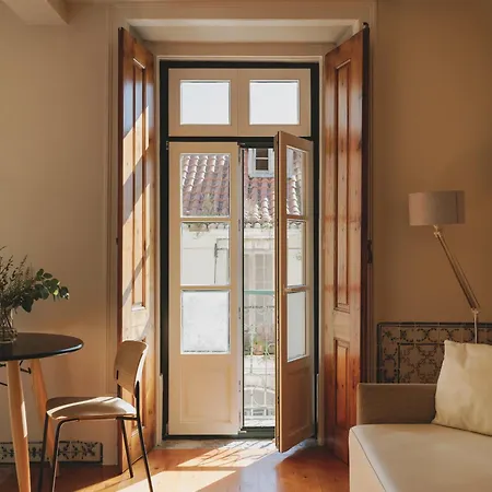 Casa Solayme Vitoria Appartamento *