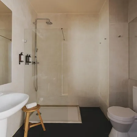 Casa Solayme Vitoria Lisbona