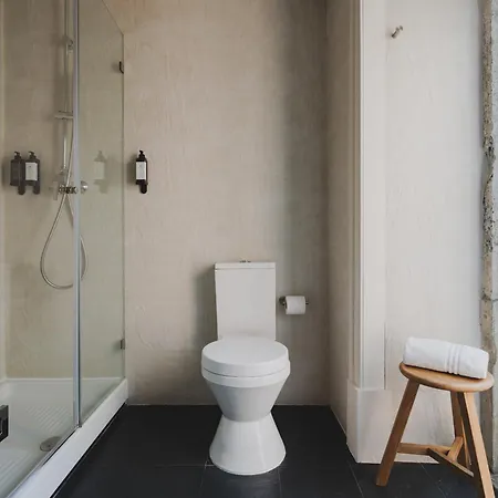 Casa Solayme Vitoria Lägenhet *