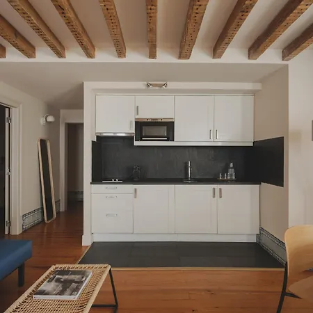 Casa Solayme Vitoria Lägenhet Lisboa