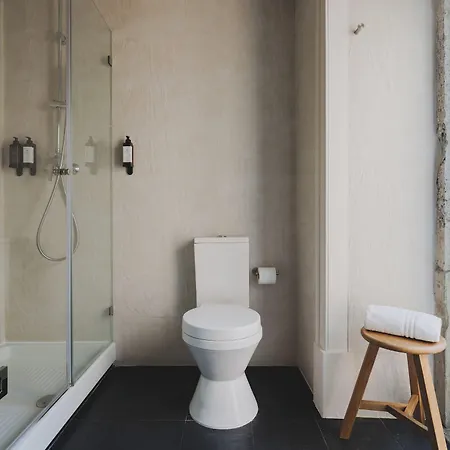 Casa Solayme Vitoria Appartamento *