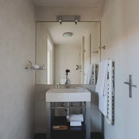 Appartamento Casa Solayme Vitoria Lisbona