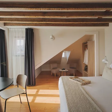 Casa Solayme Vitoria Appartamento Lisbona