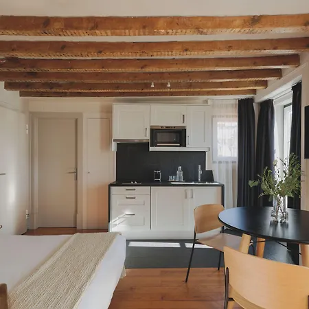 Casa Solayme Vitoria Appartamento Lisbona