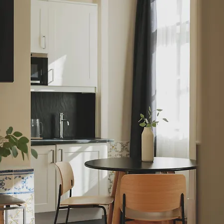 Casa Solayme Vitoria Appartamento
