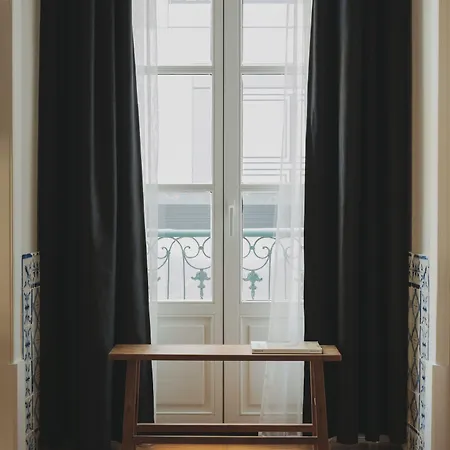 Casa Solayme Vitoria Διαμέρισμα Lisboa