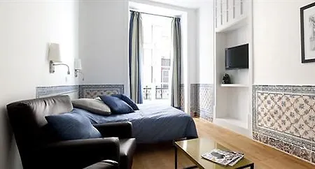Casa Solayme Vitoria Διαμέρισμα