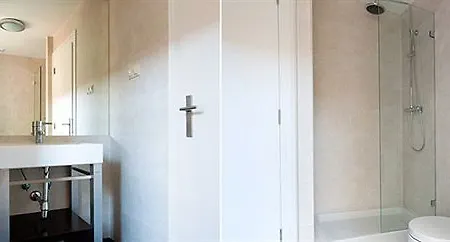 Διαμέρισμα Casa Solayme Vitoria *