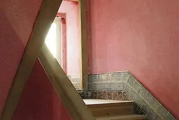 Casa Solayme Vitoria Διαμέρισμα *