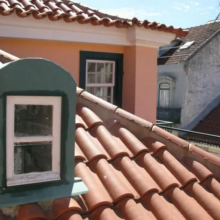 Living Baixa Apartamento