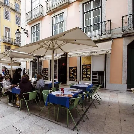 Apartamento Living Baixa *