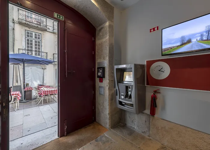 Apartmán Casa Solayme Vitoria