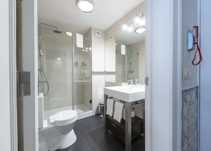 Casa Solayme Vitoria Lisboa