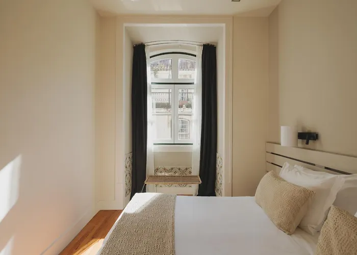 Casa Solayme Vitoria Apartmán