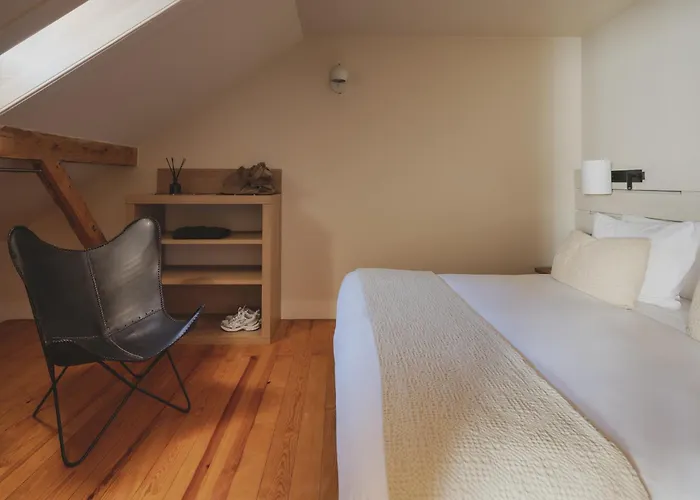 Apartmán Casa Solayme Vitoria