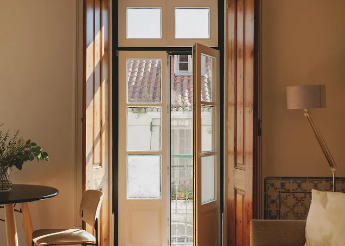 Casa Solayme Vitoria Apartmán *