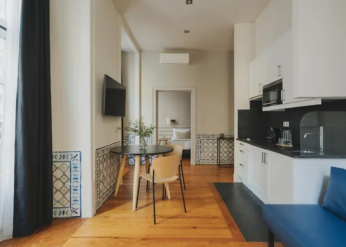 Casa Solayme Vitoria Apartmán